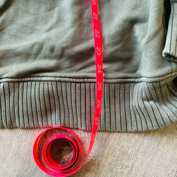 ⛄️3/$20⛄️ Aerie Pull Over Sweatshirt Medium - Picture 11 of 11
